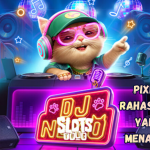 DJ Neko Beat Gacor Bikin Spin Makin Pecah
