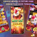 Rahasia Menang di Fortune Rabbit dengan Pola Gacor Terbaru